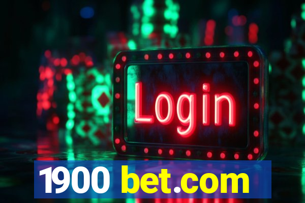 1900 bet.com